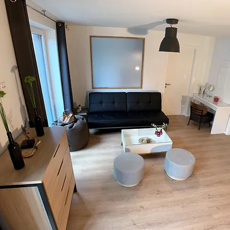 Stadtheimat29 شقة *