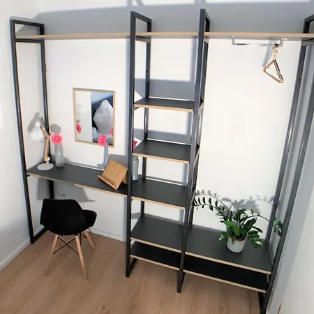 Traumwohnung 3.2 - Of