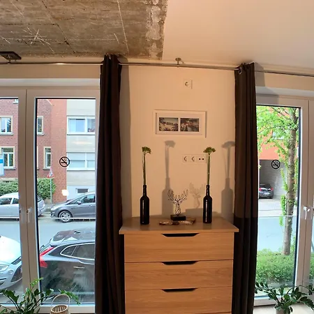 Traumwohnung 3.2 - Of