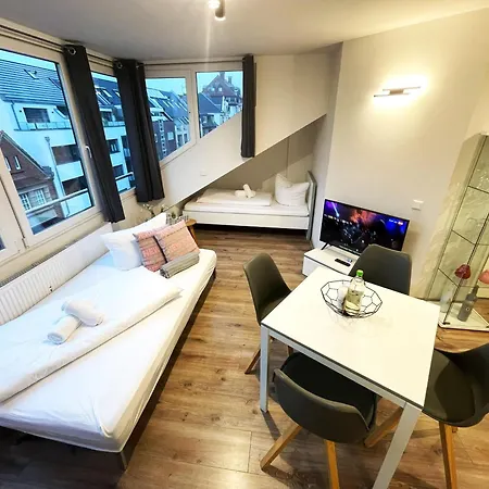 Stadtheimat29 *