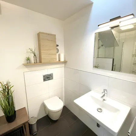 Traumwohnung 3.2 - Of