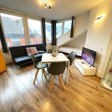 Apartment Traumwohnung 3.2 - Of *