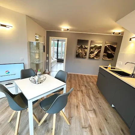 Stadtheimat29 Apartment