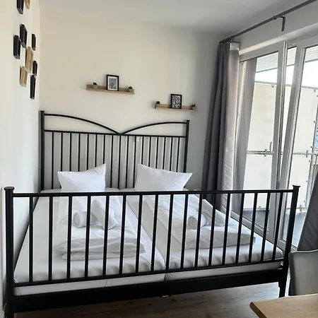 Traumwohnung 3.2 - Of * Munster (North Rhine-Westphalia)