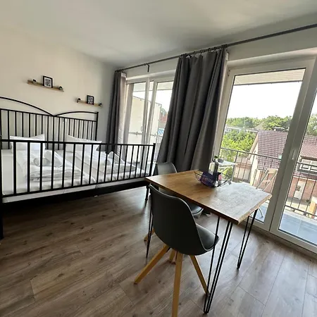 Stadtheimat29 Appartement