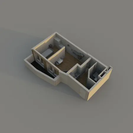 Stadtheimat29 アパート *