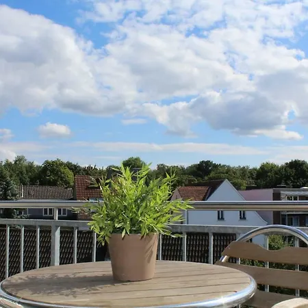 Traumwohnung 3.2 - Of Apartment
