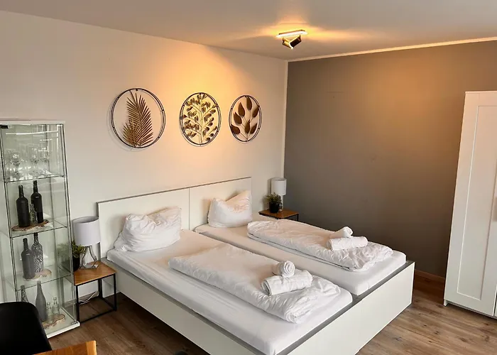 Stadtheimat29 Appartement