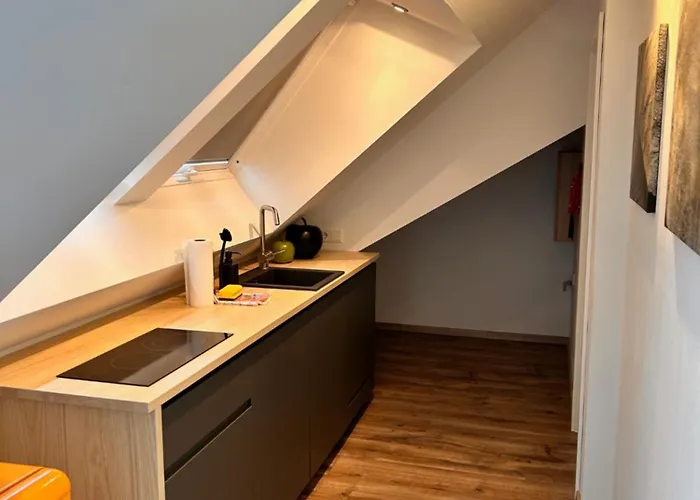 Appartement Stadtheimat29 *