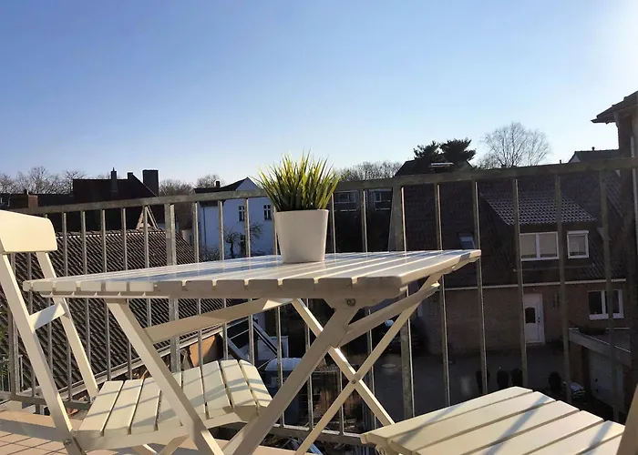 Stadtheimat29 * Munster (North Rhine-Westphalia)