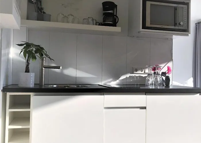 Apartment Stadtheimat29 Munster (North Rhine-Westphalia)