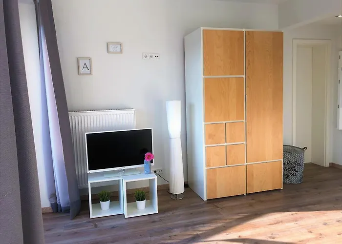 Stadtheimat29 * Munster (North Rhine-Westphalia)