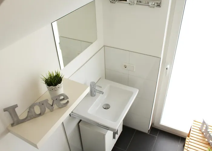 Stadtheimat29 Appartement