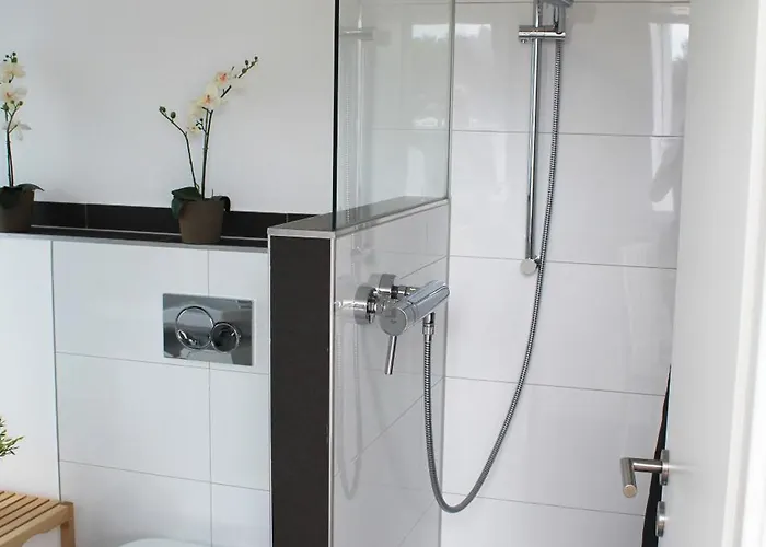 Apartment Stadtheimat29 *