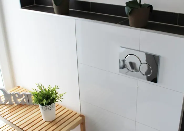 Stadtheimat29 Apartment *