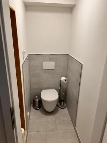 Stadtheimat29 Apartment