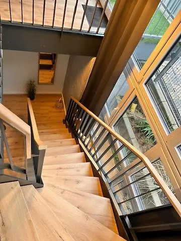 Stadtheimat29 Appartement *