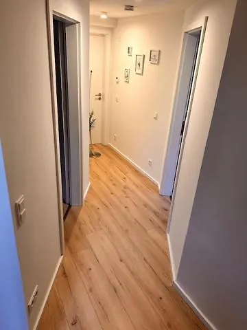 Stadtheimat29 Apartment *