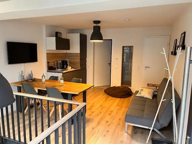 Apartment Stadtheimat29 Munster (North Rhine-Westphalia)