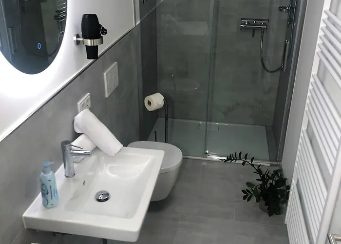 Apartment Stadtheimat29