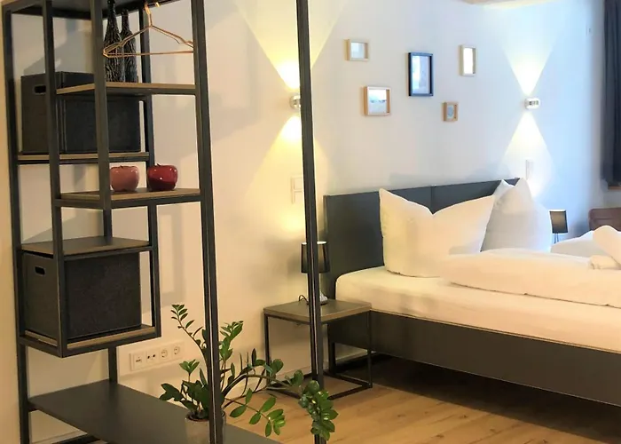 Apartment Stadtheimat29 *