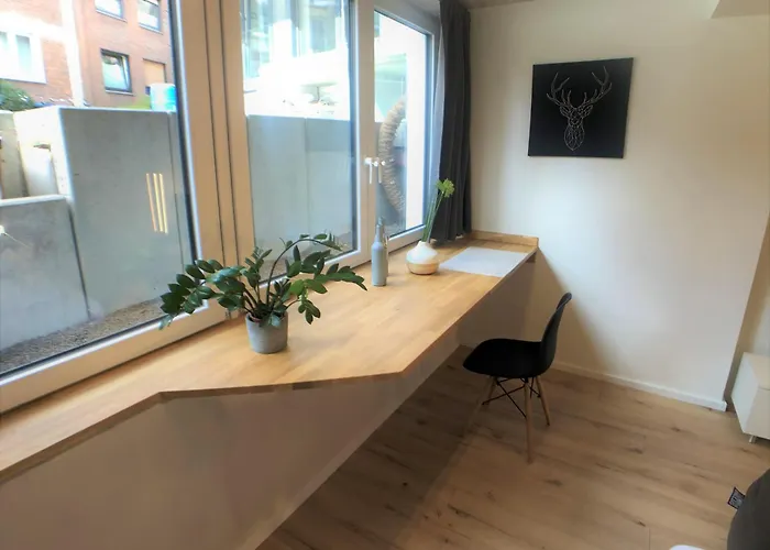 Appartement Stadtheimat29 Munster (North Rhine-Westphalia)