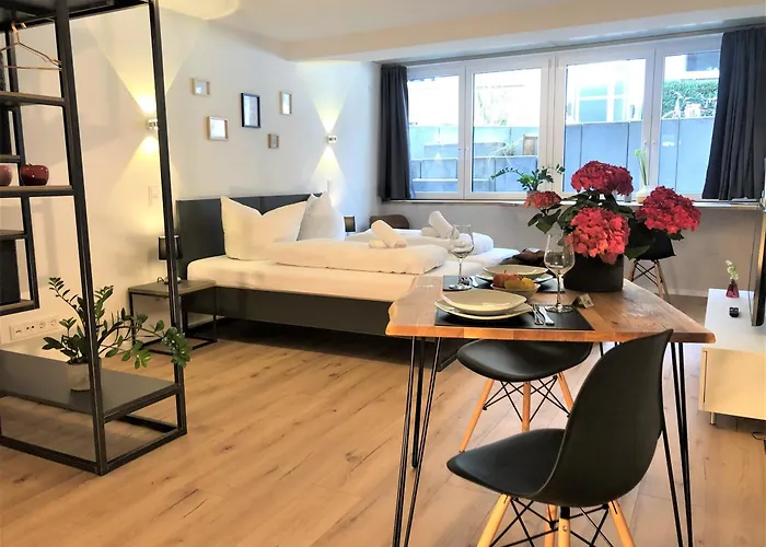 Stadtheimat29 Munster (North Rhine-Westphalia)