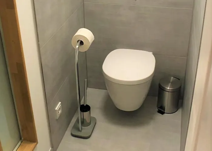 Appartement Stadtheimat29 *