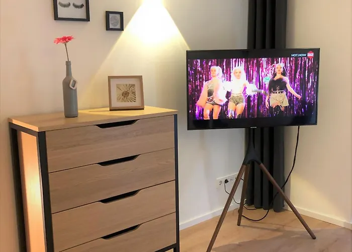 Stadtheimat29 Appartement Munster (North Rhine-Westphalia)