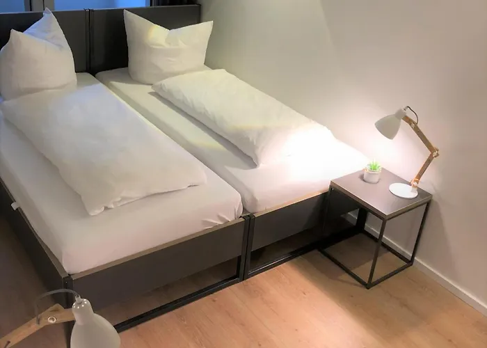 Stadtheimat29 * Munster (North Rhine-Westphalia)