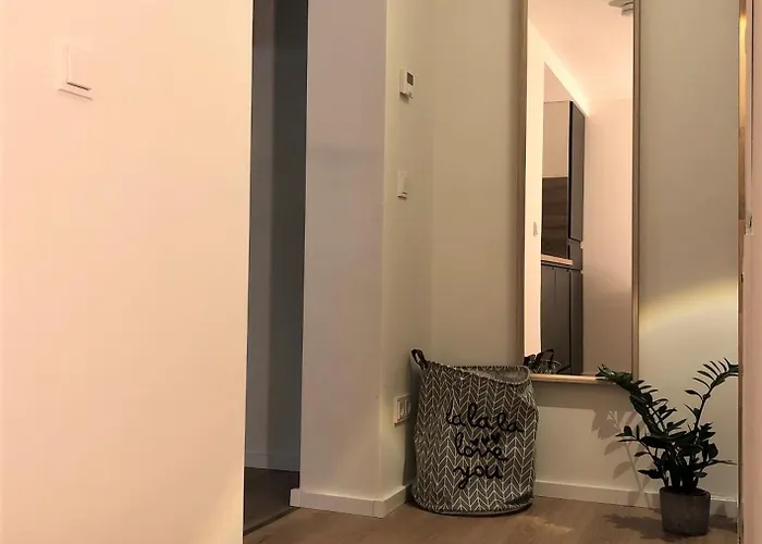 Appartement Stadtheimat29