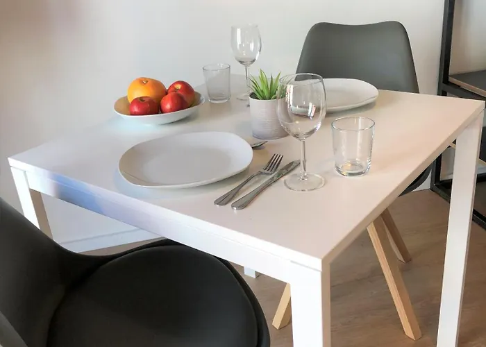 Stadtheimat29 Appartement *