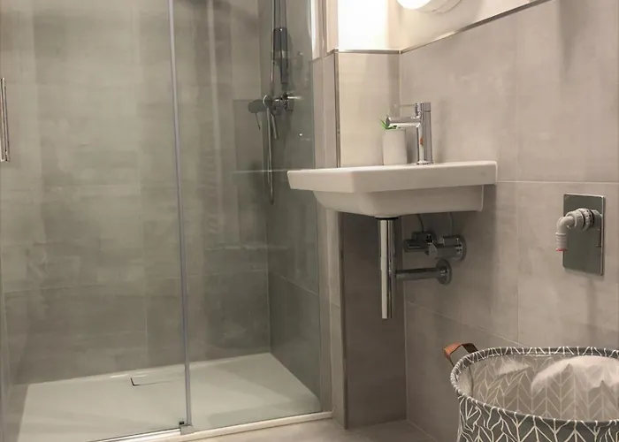 Appartement Stadtheimat29 *