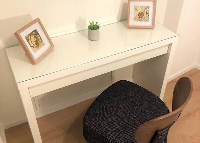 Appartement Stadtheimat29