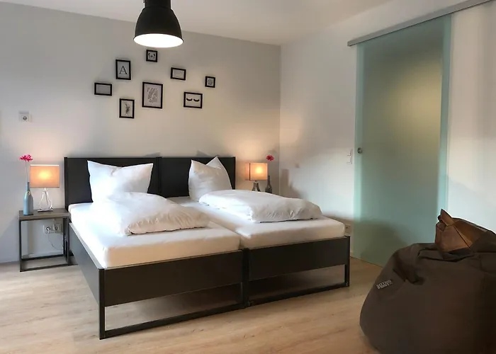 Stadtheimat29 Appartement *