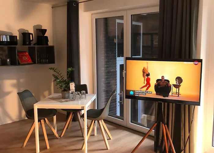 Apartment Stadtheimat29 Munster (North Rhine-Westphalia)