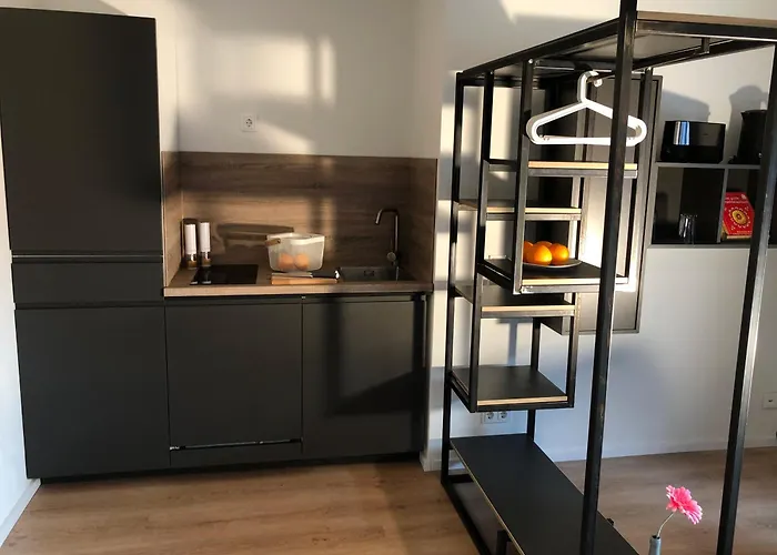 Stadtheimat29 * Munster (North Rhine-Westphalia)