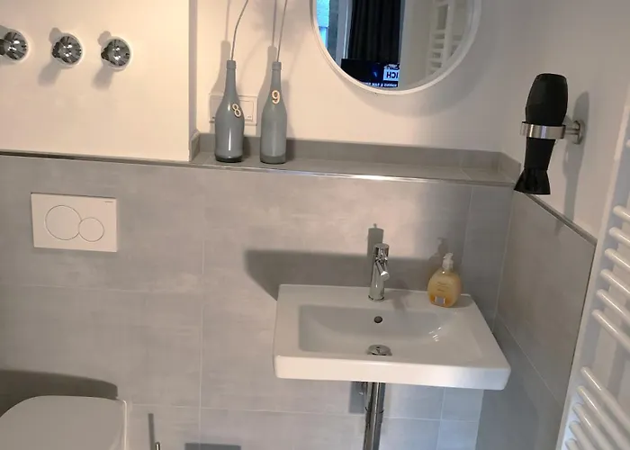 Stadtheimat29 Appartement *