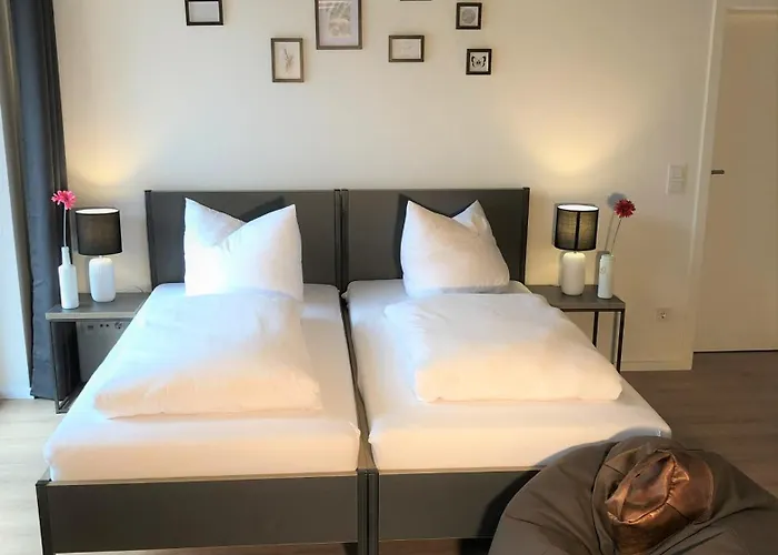 Stadtheimat29 Apartment Munster (North Rhine-Westphalia)