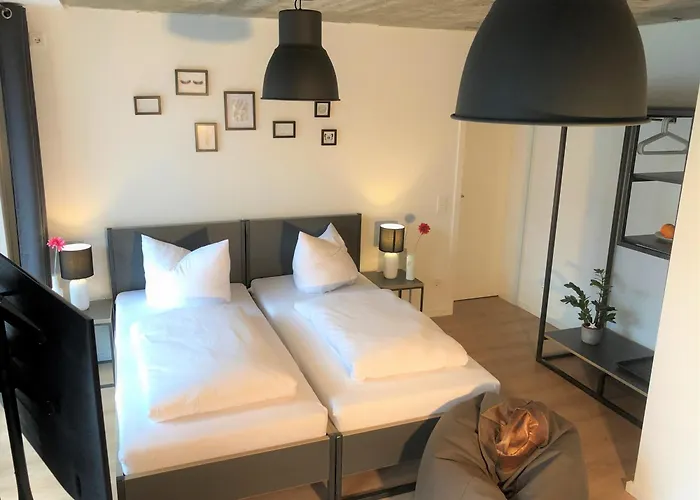 Apartment Stadtheimat29