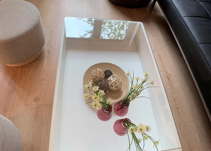 Stadtheimat29 Apartment