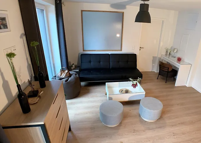 Stadtheimat29 Apartment *