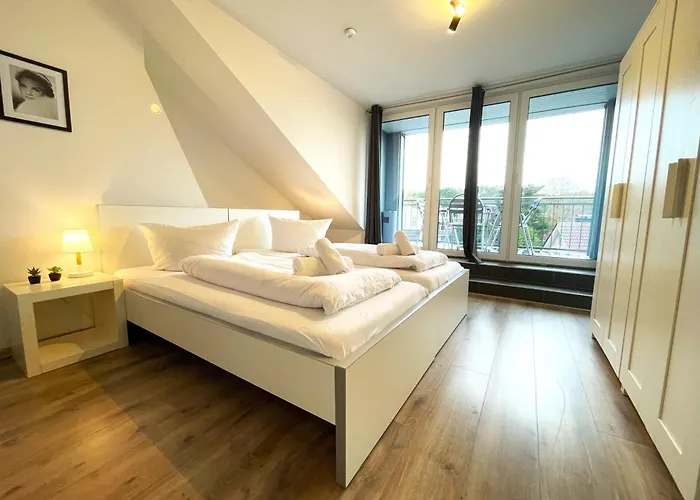 Stadtheimat29 Appartement *