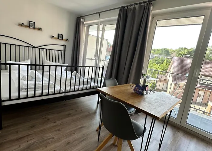 Stadtheimat29 Appartement