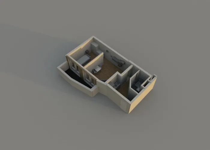 Stadtheimat29 Appartement *